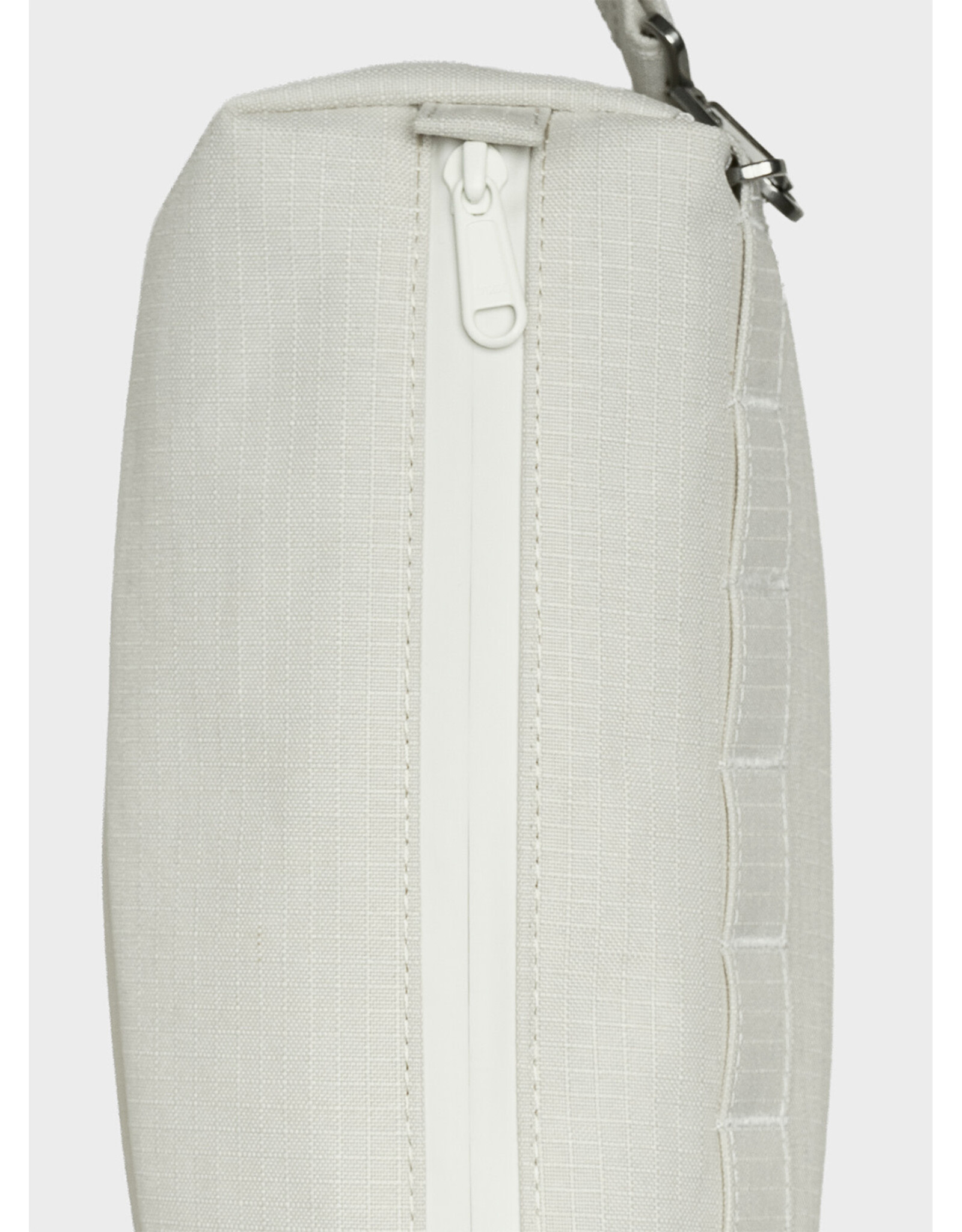 Susan Bijl Bum Bag ZERO S, Cloud - 13 x 18,5 x 6,5