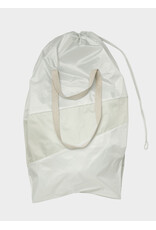 Susan Bijl The Trash Bag ZERO L, Cloud - 37 x 77 x 33 cm