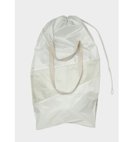 Susan Bijl The Trash Bag ZERO L, Cloud - 37 x 77 x 33 cm