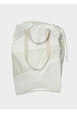 Susan Bijl The Trash Bag ZERO L, Cloud - 37 x 77 x 33 cm