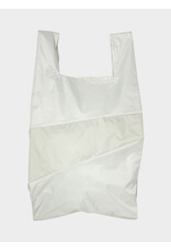 Susan Bijl Shopping bag ZERO L, Cloud - 37,5 x 69 x 34cm