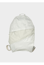 Susan Bijl Foldable Backpack ZERO L, Cloud - 54 x 28 x 15 cm