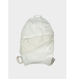 Susan Bijl Foldable Backpack ZERO L, Cloud - 54 x 28 x 15 cm