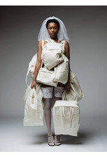 Susan Bijl Shopping bag ZERO L, Cloud - 37,5 x 69 x 34cm