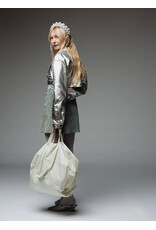 Susan Bijl The Trash Bag ZERO L, Cloud - 37 x 77 x 33 cm