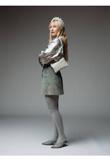 Susan Bijl Pouch ZERO S, Cloud - 19 x 13cm