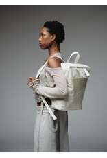 Susan Bijl Backpack ZERO, Cloud - One size