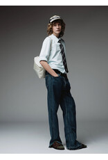 Susan Bijl Bum Bag ZERO M, Cloud - 19 x 28 x 8,5