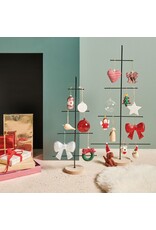 Rico Design Kersthanger - Hond