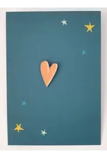 Berrefonds Hartjespin - Koesterweek 2025