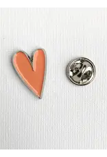 Berrefonds Hartjespin - Koesterweek 2025