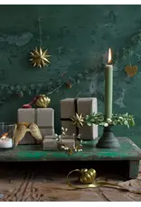 De weldaad Kersthanger, Wings - 1st - 8x7 cm