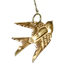 De weldaad Kersthanger, Zwaluw - 5st