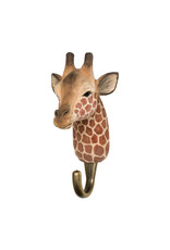 wildlife garden Kapstok - Giraf