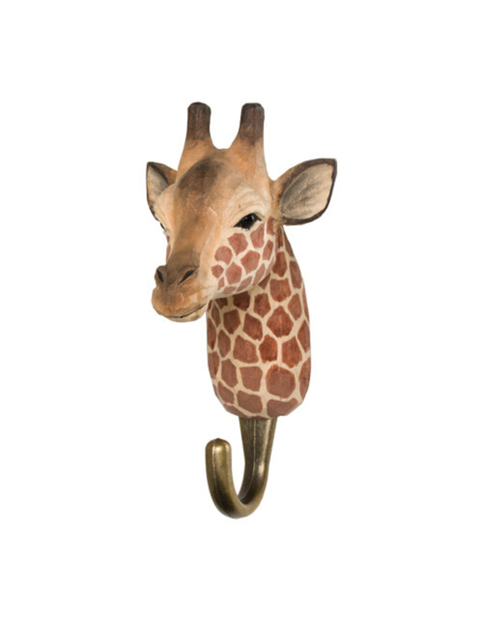 wildlife garden Kapstok - Giraf