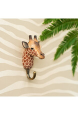 wildlife garden Kapstok - Giraf