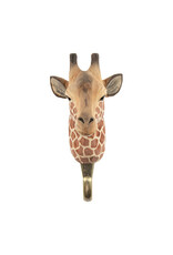 wildlife garden Kapstok - Giraf