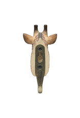 wildlife garden Kapstok - Giraf