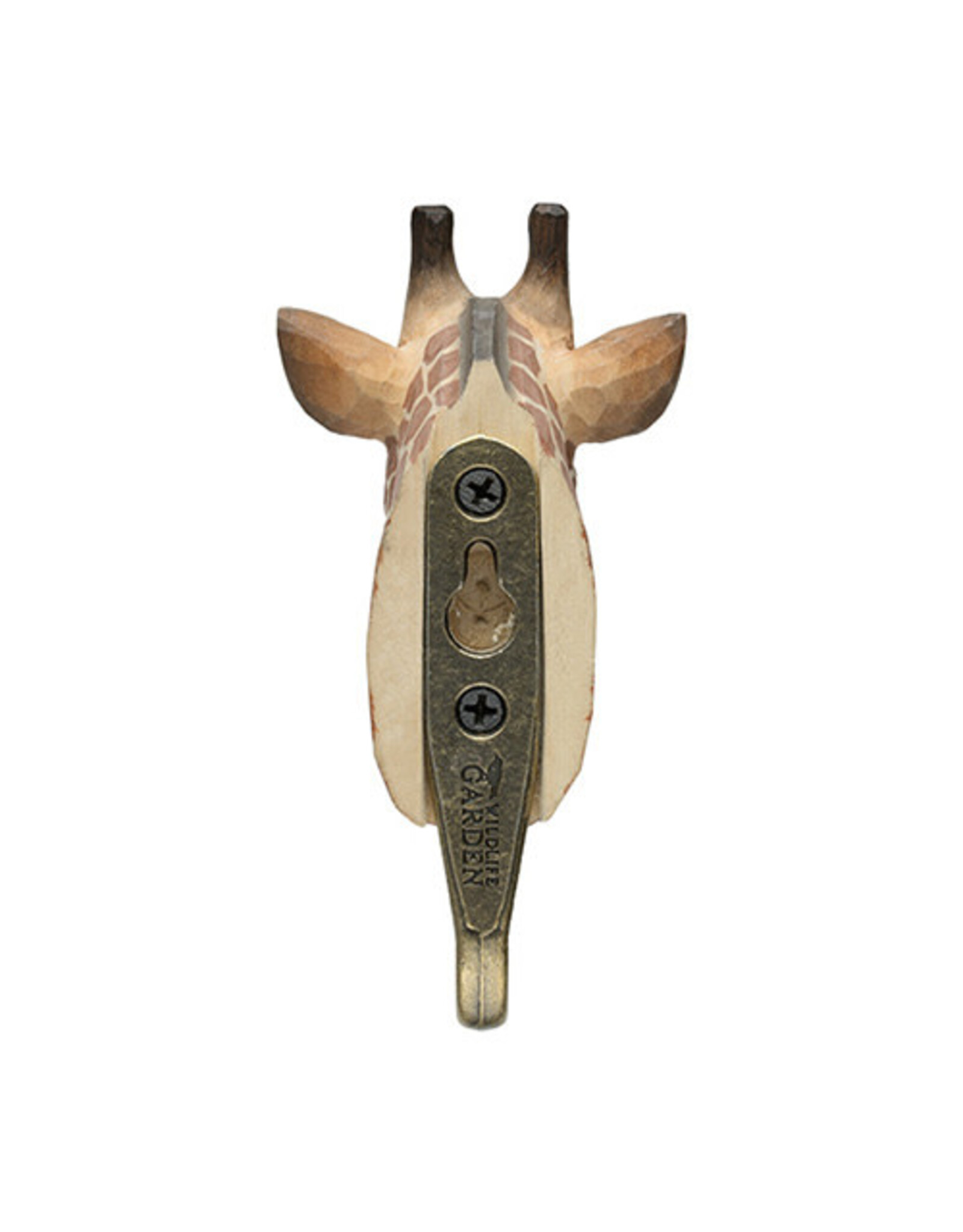 wildlife garden Kapstok - Giraf