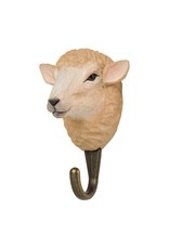 wildlife garden Kapstok - Sheep