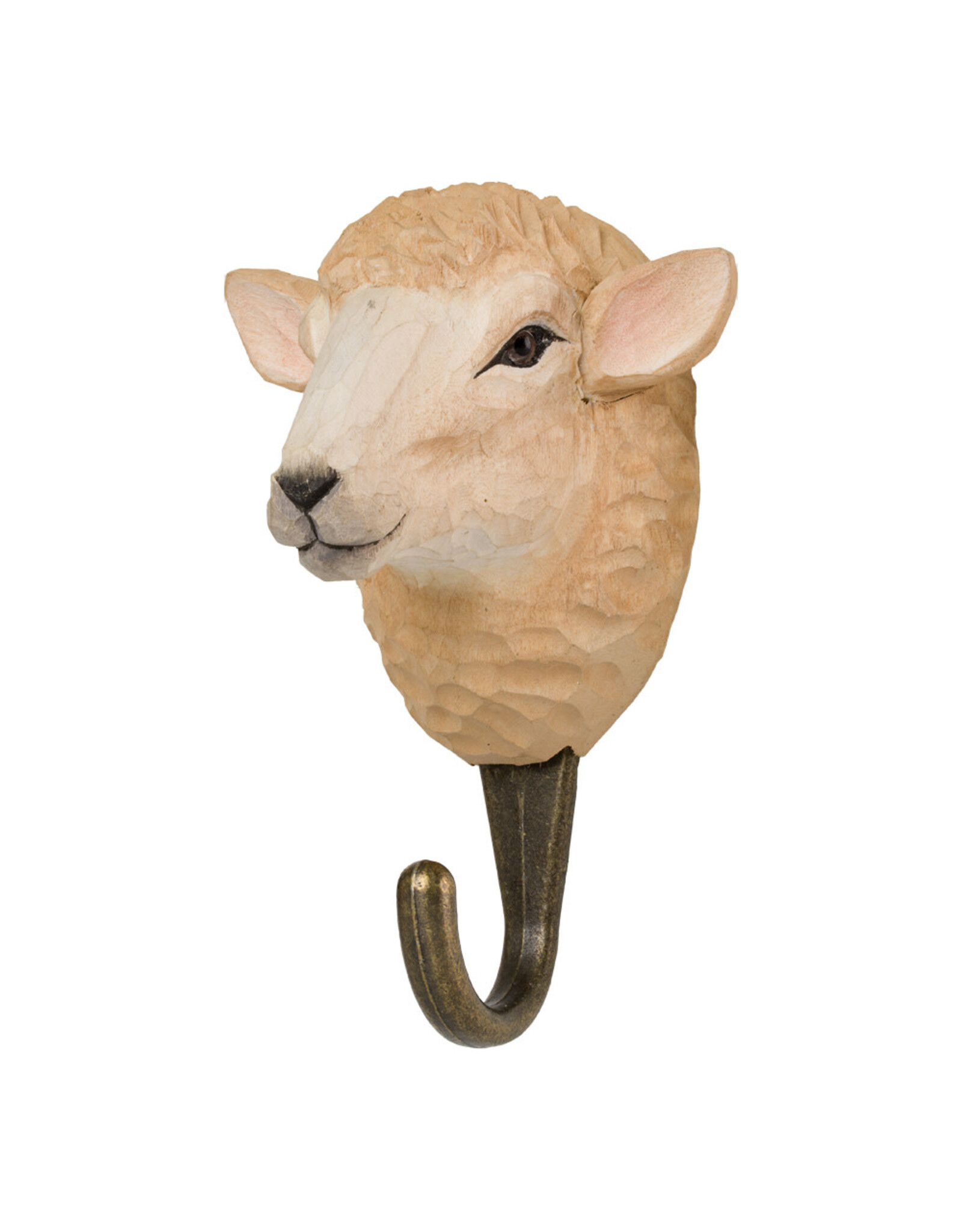 wildlife garden Kapstok - Sheep