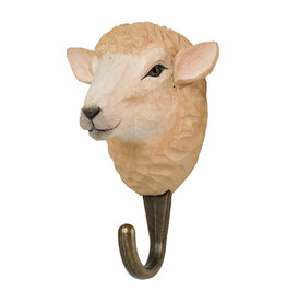 wildlife garden Kapstok - Sheep