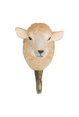 wildlife garden Kapstok - Sheep