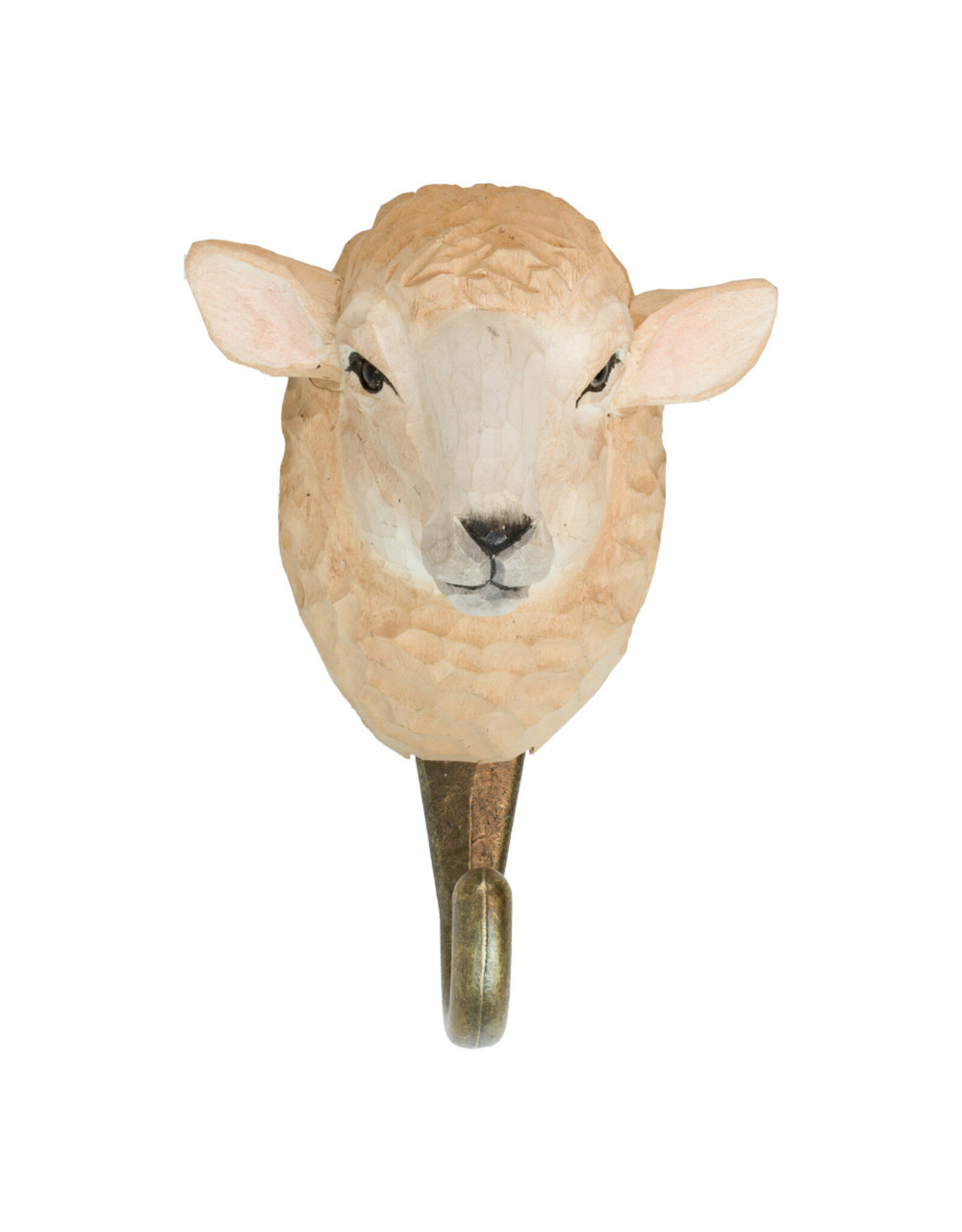 wildlife garden Kapstok - Sheep