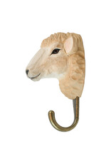 wildlife garden Kapstok - Sheep