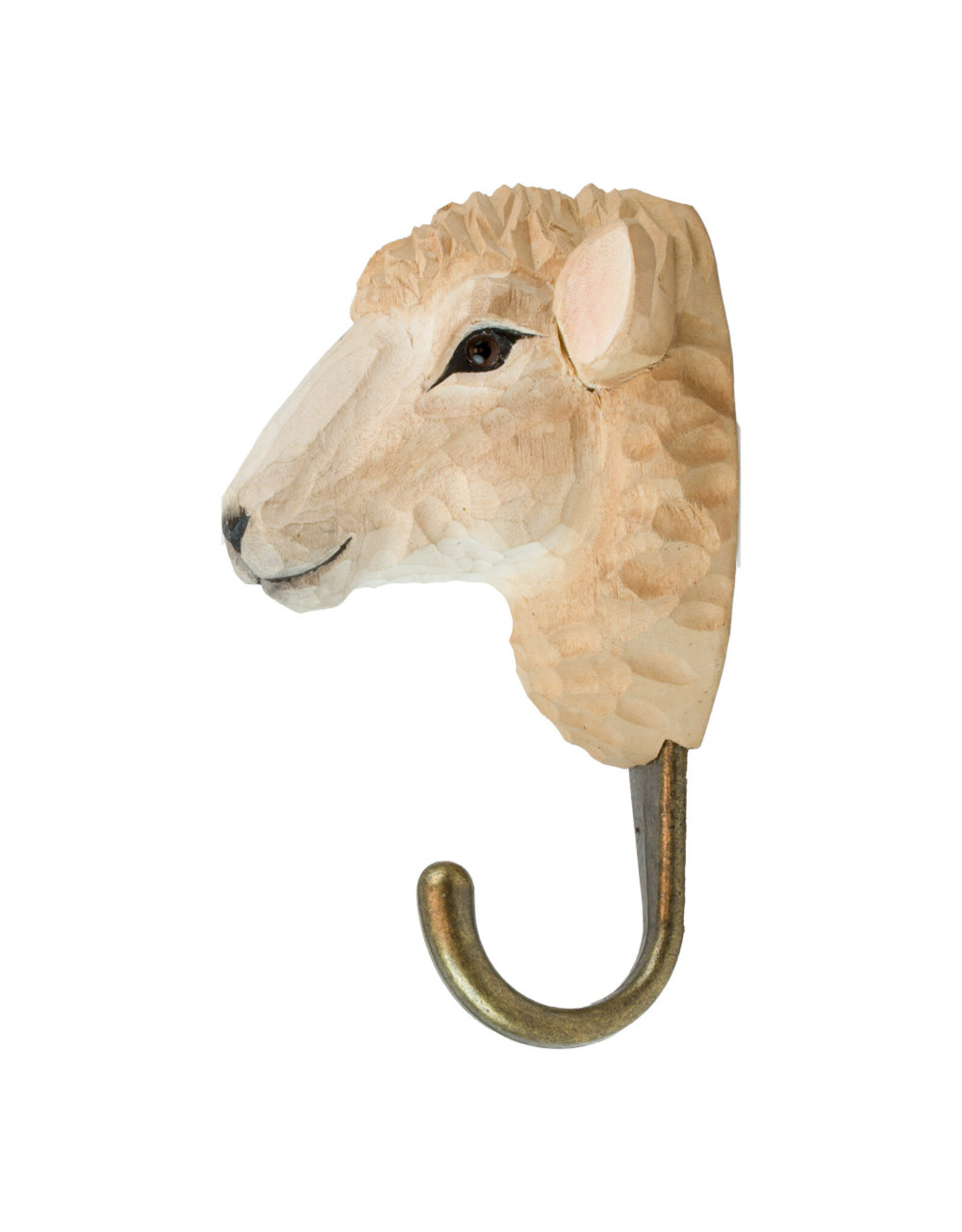 wildlife garden Kapstok - Sheep