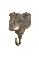 wildlife garden Kapstok - Elephant