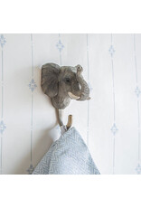 wildlife garden Kapstok - Elephant