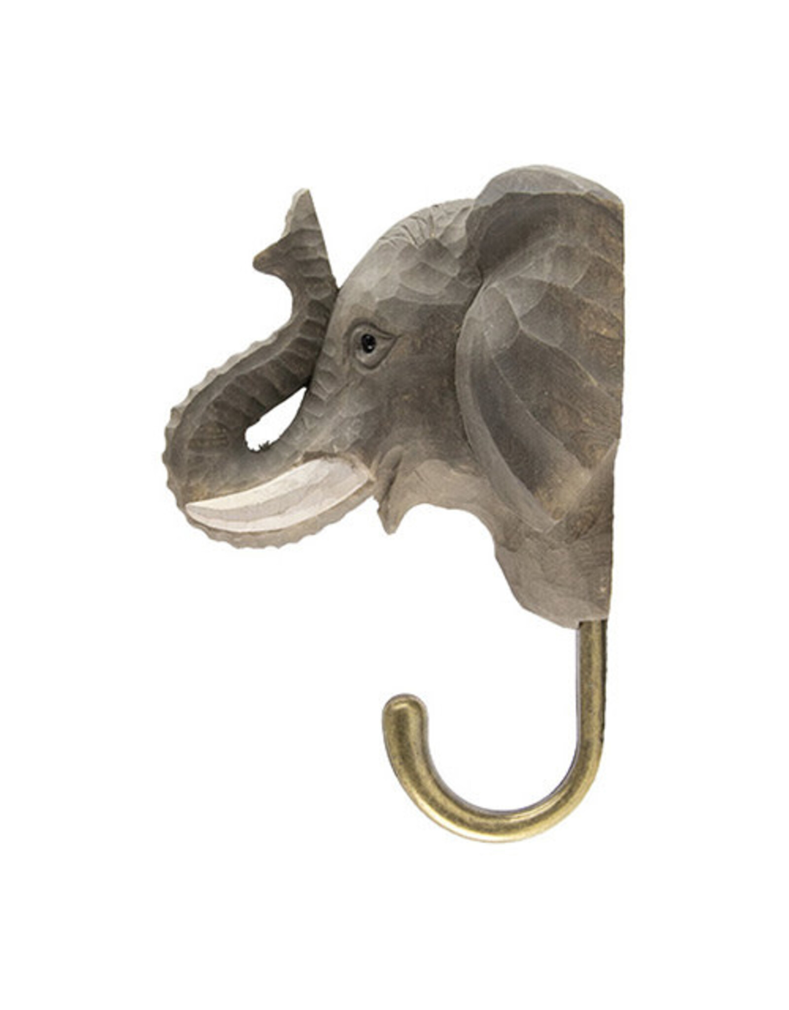 wildlife garden Kapstok - Elephant