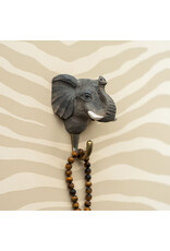 wildlife garden Kapstok - Elephant