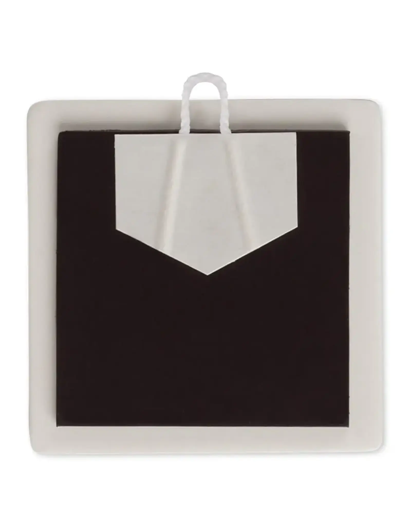 Storytiles Mini Tegel / Magneet - Paris I love you - 6 x 6 cm