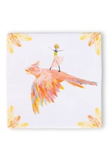 Storytiles Tegel - Paradijsvogel