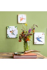 Storytiles Tegel - Paradijsvogel