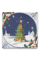 Storytiles Tegel - All I wish for Christmas