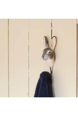 wildlife garden Kapstok - Mountain Hare