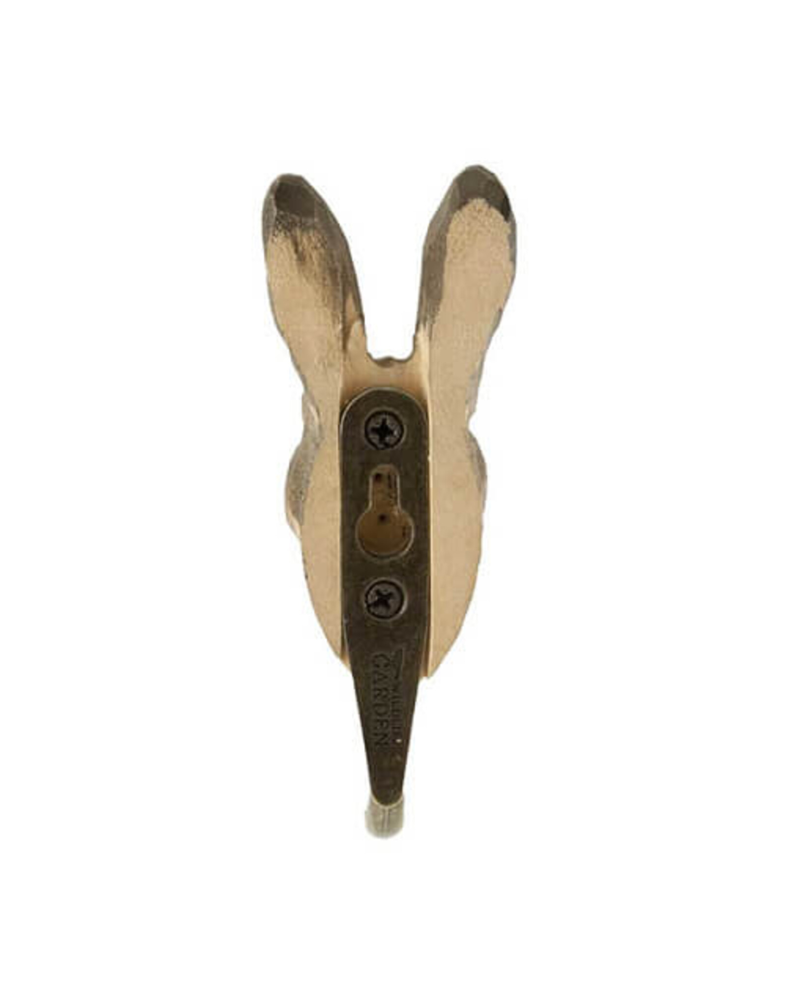 wildlife garden Kapstok - Mountain Hare