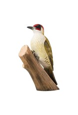 wildlife garden DecoBird - Green Woodpecker