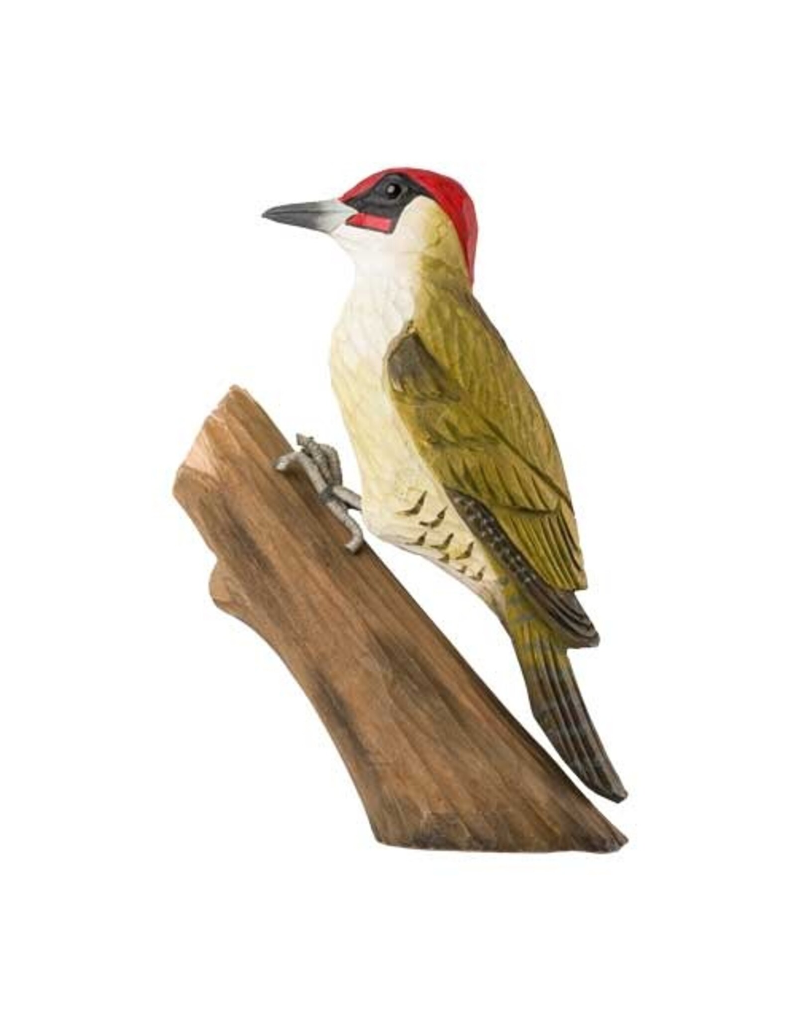 wildlife garden DecoBird - Green Woodpecker