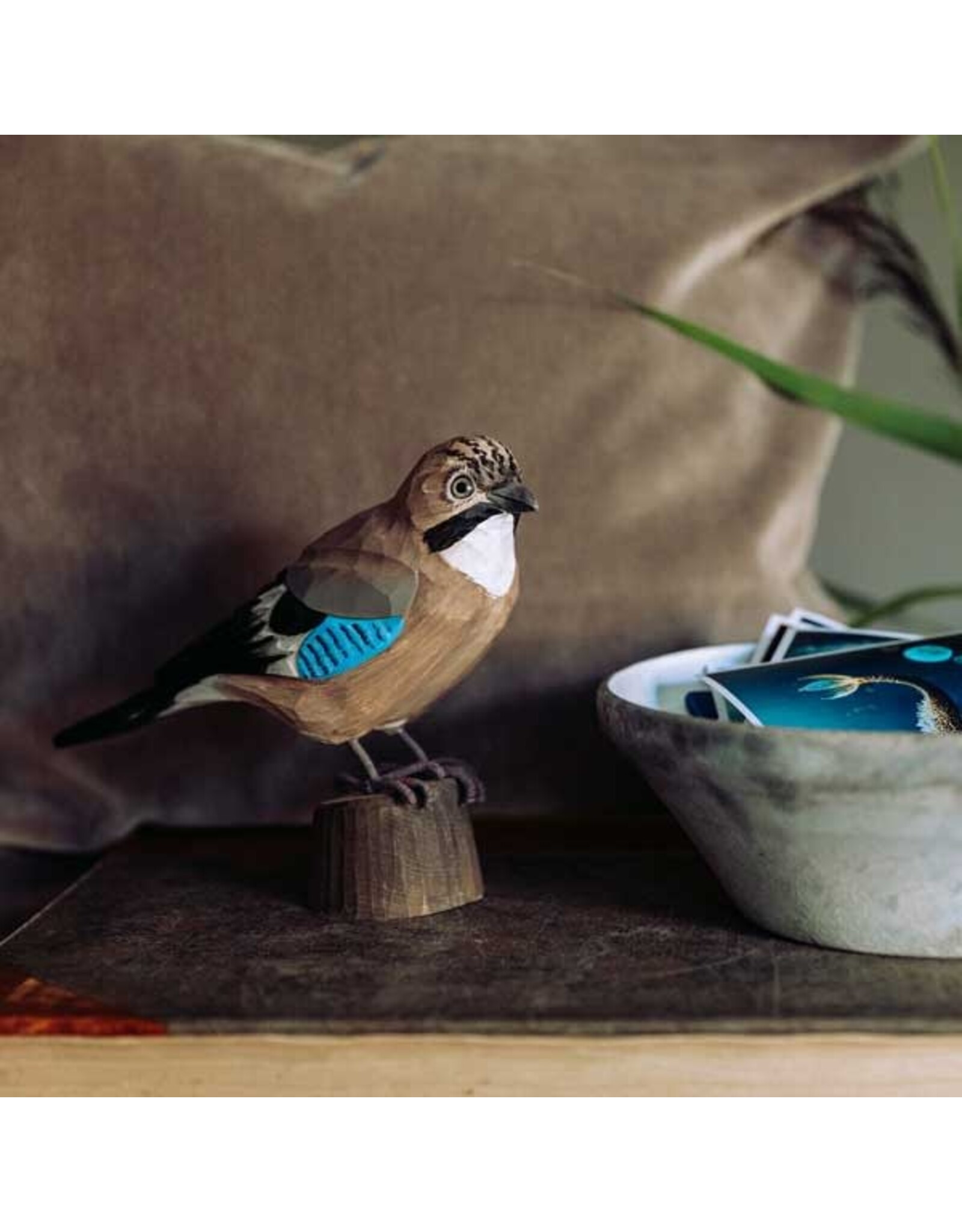 wildlife garden Decobird - Jay