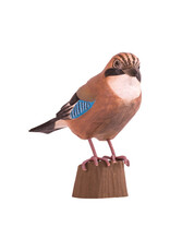 wildlife garden Decobird - Jay