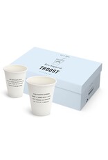 Liz is More Een kopjevol TROOST