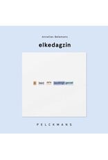 Pelckmans Elkedagzin - Annelies Belemans