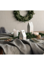 Raeder Lichthuisje S - Puntdak - 7,5 x 7,5 cm