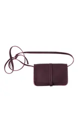 Keecie Lunch break, Aubergine