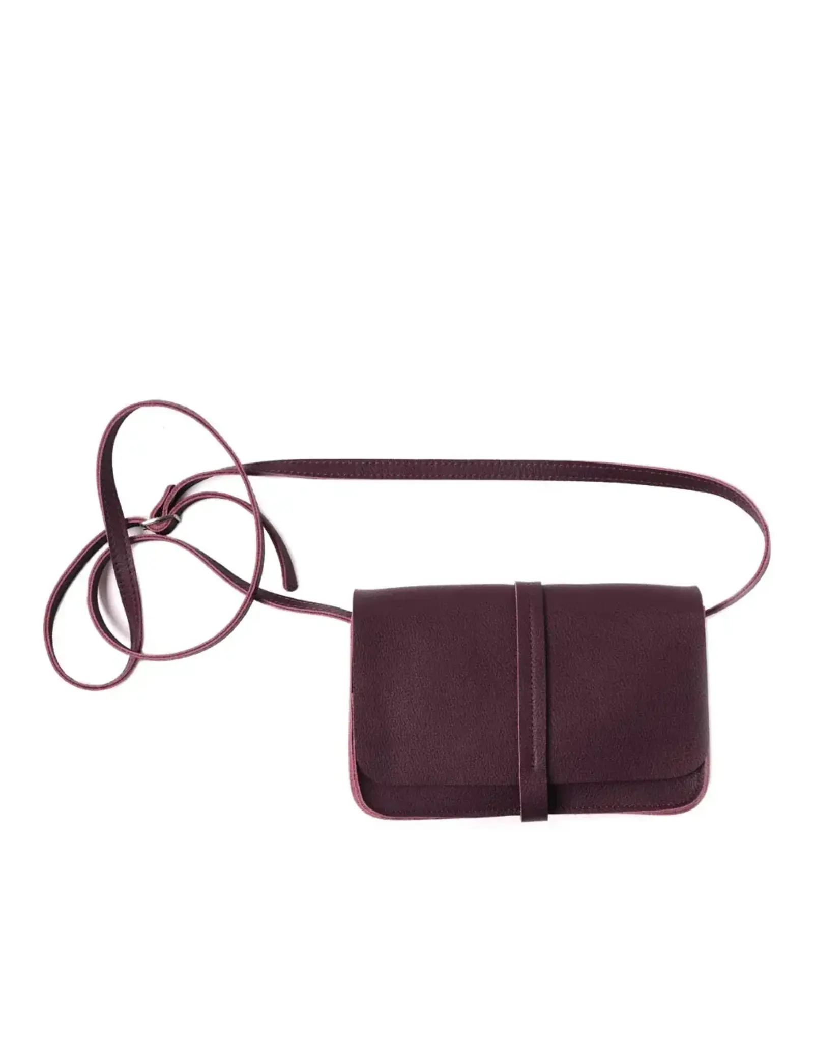 Keecie Lunch break, Aubergine