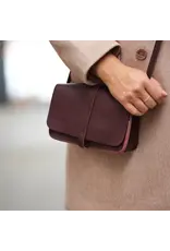 Keecie Lunch break, Aubergine